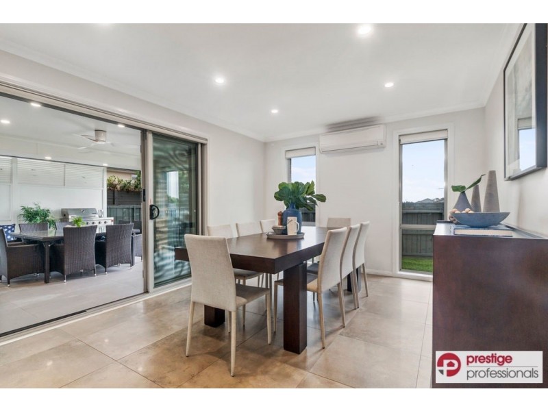 45 Christiansen Boulevard, Moorebank NSW 2170