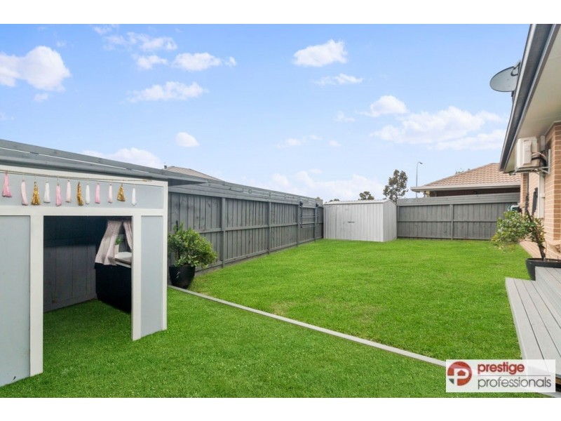45 Christiansen Boulevard, Moorebank NSW 2170