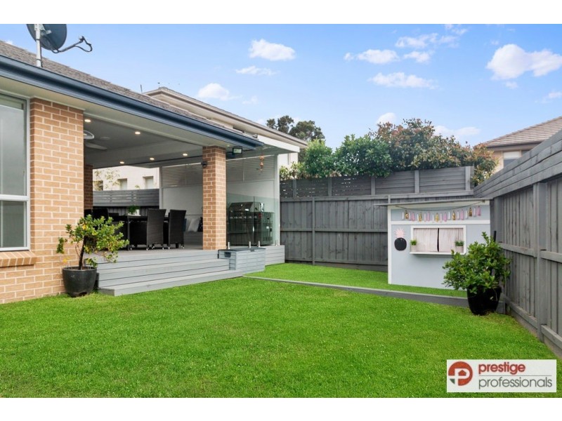 45 Christiansen Boulevard, Moorebank NSW 2170