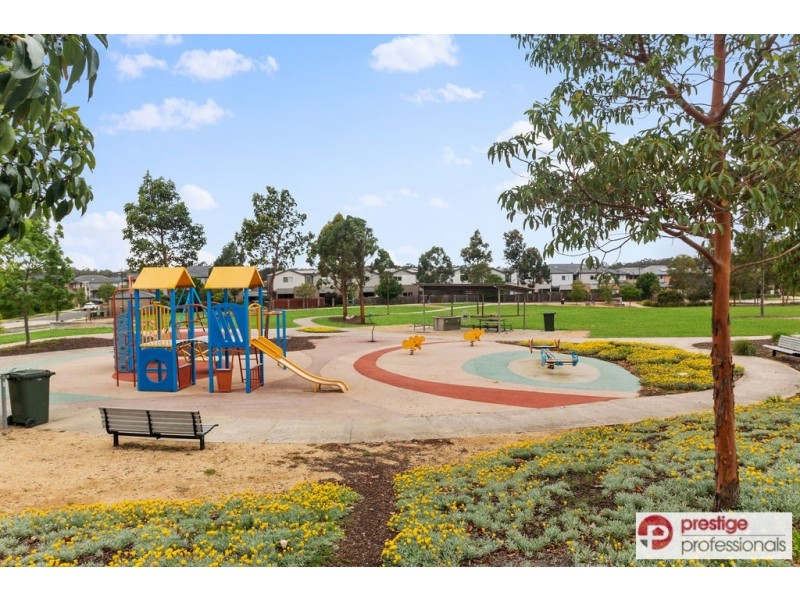 45 Christiansen Boulevard, Moorebank NSW 2170