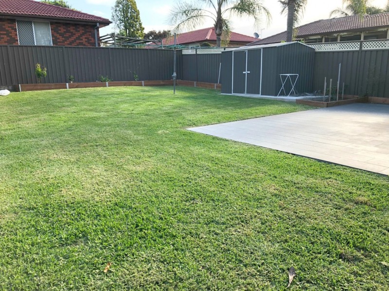 9 Birch Avenue, Casula NSW 2170