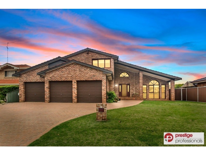 5 Chippenham Street, Chipping Norton NSW 2170