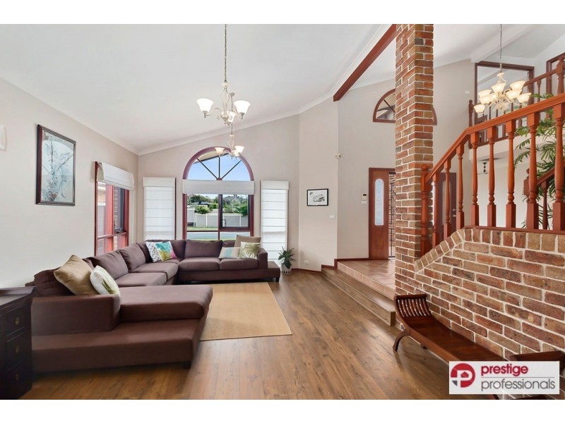 5 Chippenham Street, Chipping Norton NSW 2170