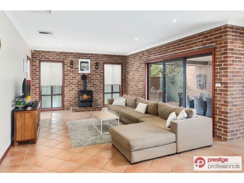 5 Chippenham Street, Chipping Norton NSW 2170