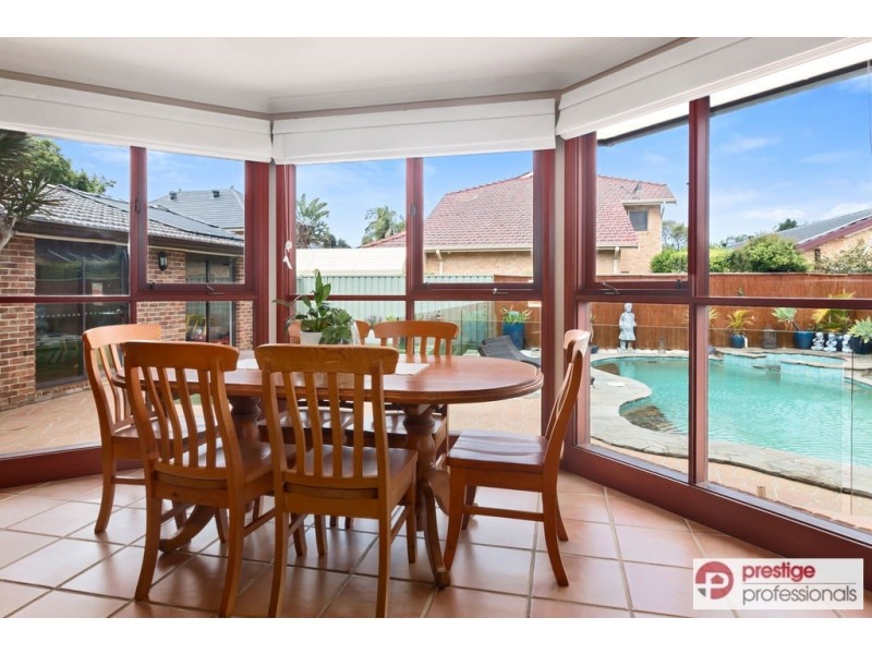 5 Chippenham Street, Chipping Norton NSW 2170