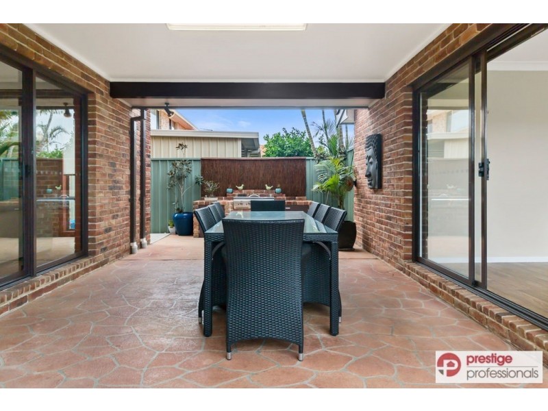 5 Chippenham Street, Chipping Norton NSW 2170