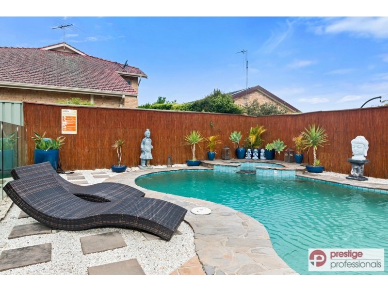 5 Chippenham Street, Chipping Norton NSW 2170