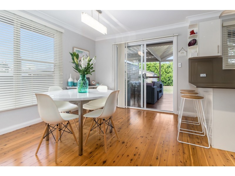 27 Sligar Avenue, Hammondville NSW 2170