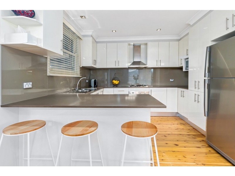 27 Sligar Avenue, Hammondville NSW 2170