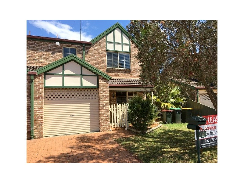 7A Wellwood Avenue, Moorebank NSW 2170
