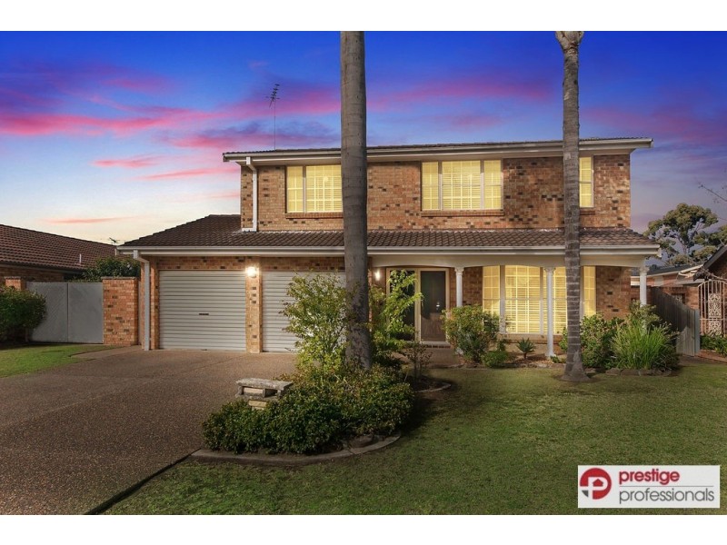 18 Charlbury Street, Chipping Norton NSW 2170