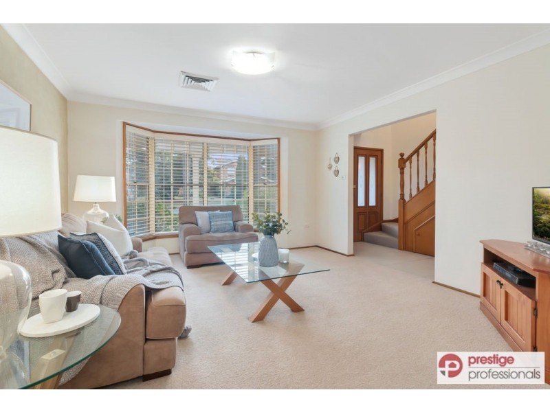 18 Charlbury Street, Chipping Norton NSW 2170