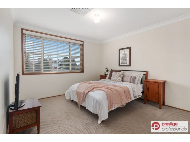 18 Charlbury Street, Chipping Norton NSW 2170