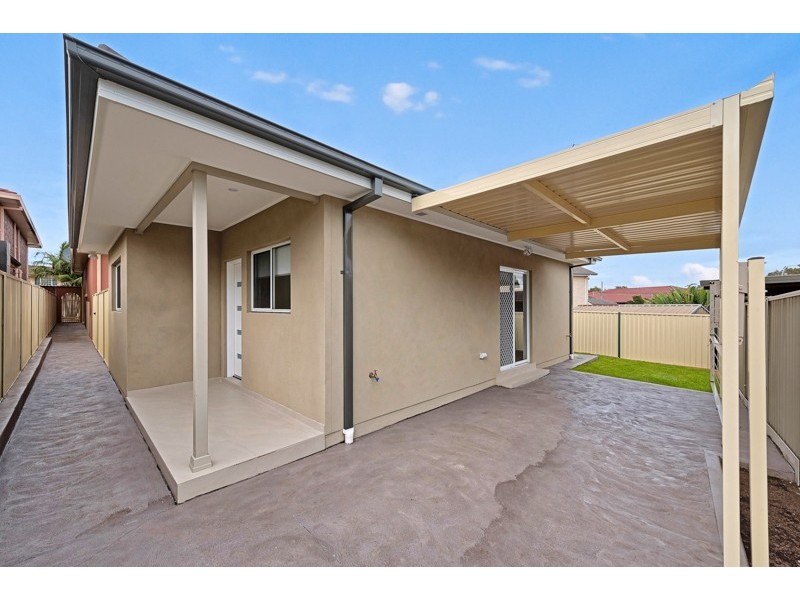 4A Westbury Street, Chipping Norton NSW 2170