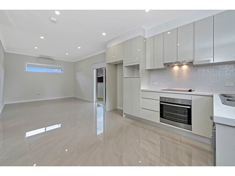 4A Westbury Street, Chipping Norton NSW 2170