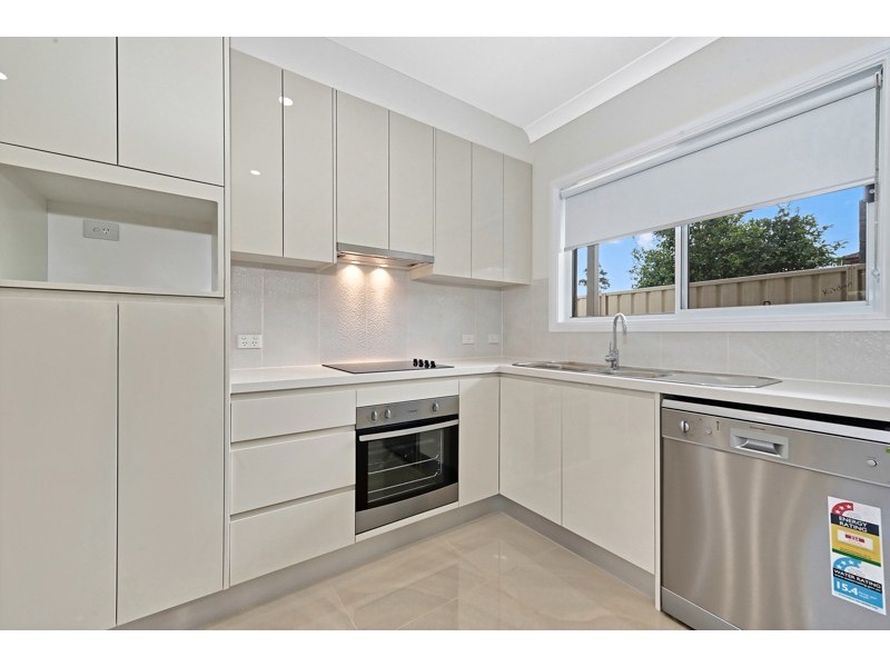 4A Westbury Street, Chipping Norton NSW 2170