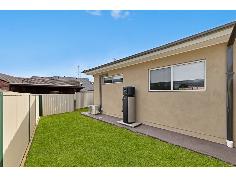 4A Westbury Street, Chipping Norton NSW 2170