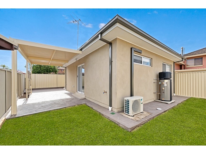 4A Westbury Street, Chipping Norton NSW 2170