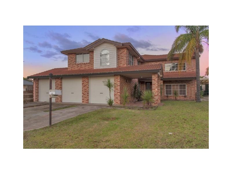 10 Central Avenue, Chipping Norton NSW 2170
