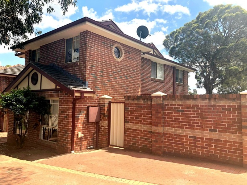 4/161 Epsom Road, Chipping Norton NSW 2170