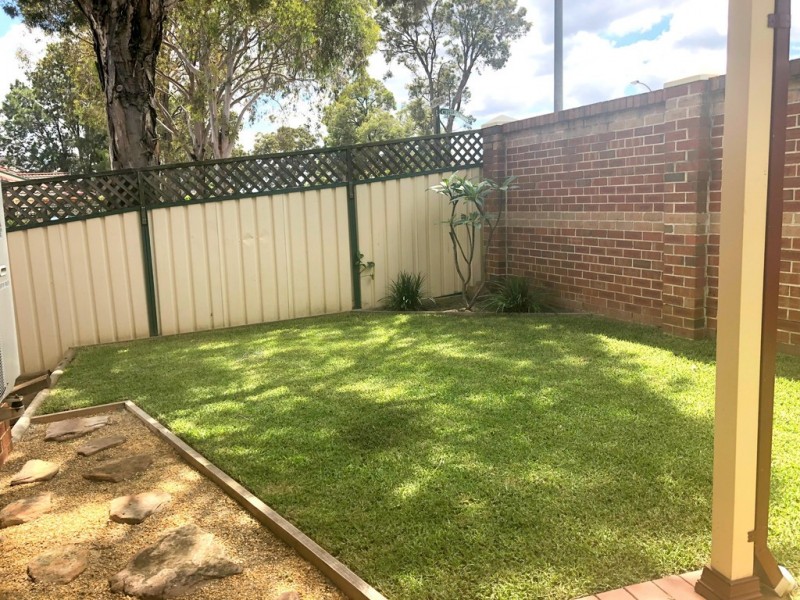 4/161 Epsom Road, Chipping Norton NSW 2170