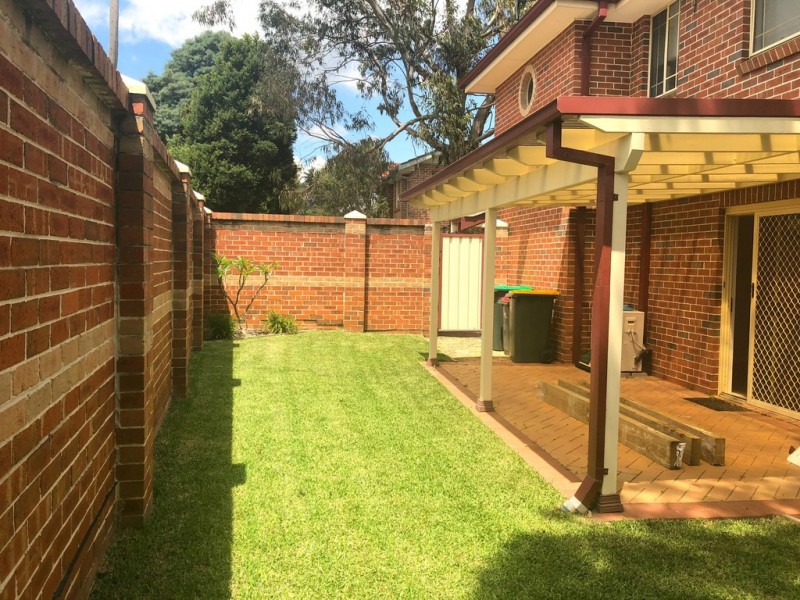 4/161 Epsom Road, Chipping Norton NSW 2170