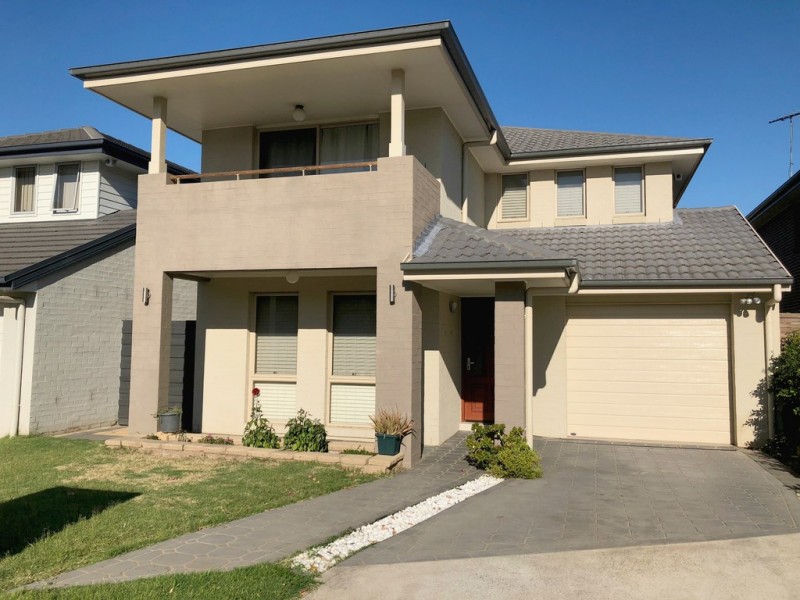 3 The Parkway, Moorebank NSW 2170