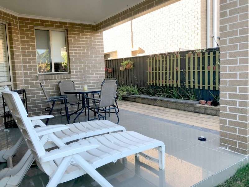3 The Parkway, Moorebank NSW 2170