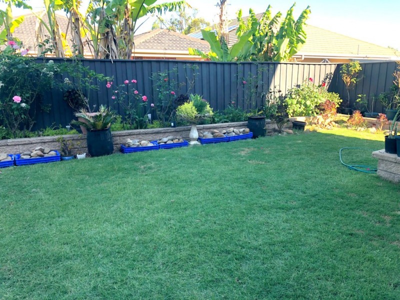 3 The Parkway, Moorebank NSW 2170