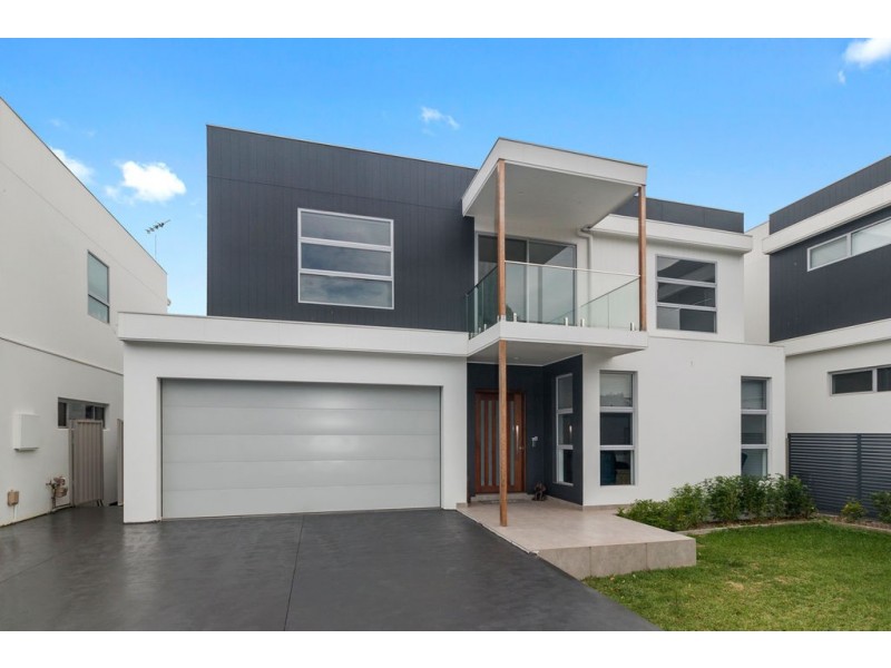 92a Norman Avenue, Hammondville NSW 2170