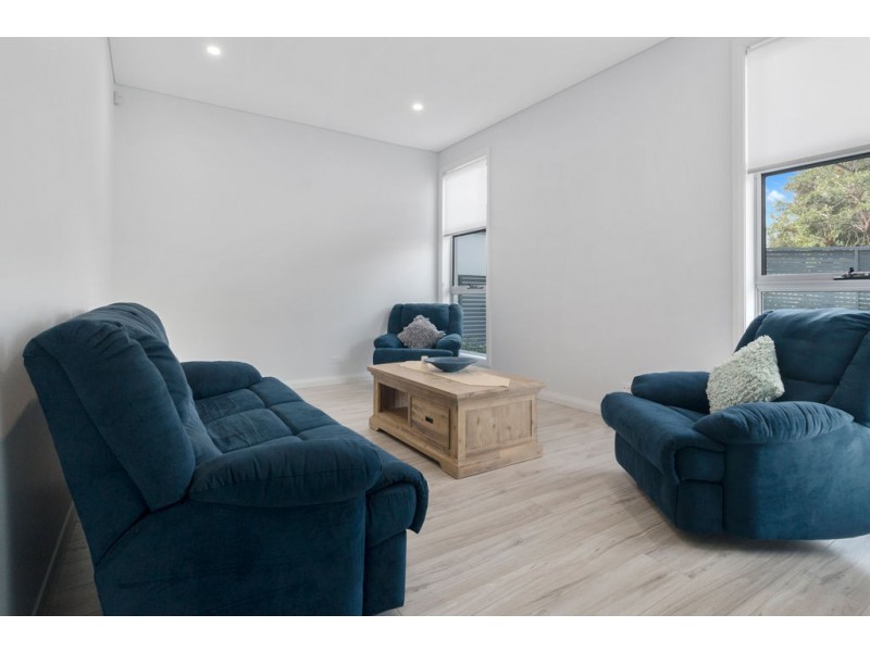 92a Norman Avenue, Hammondville NSW 2170