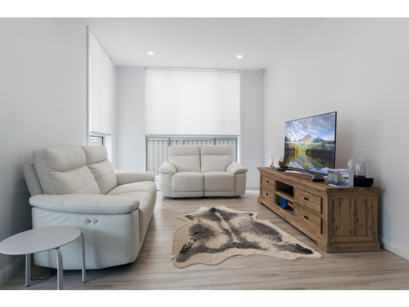 92a Norman Avenue, Hammondville NSW 2170