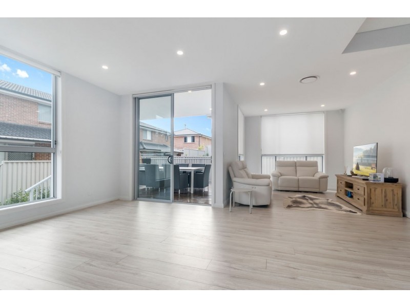 92a Norman Avenue, Hammondville NSW 2170