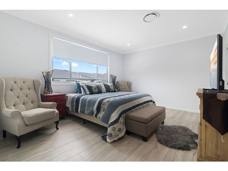 92a Norman Avenue, Hammondville NSW 2170