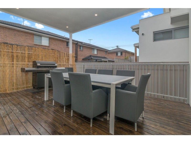 92a Norman Avenue, Hammondville NSW 2170