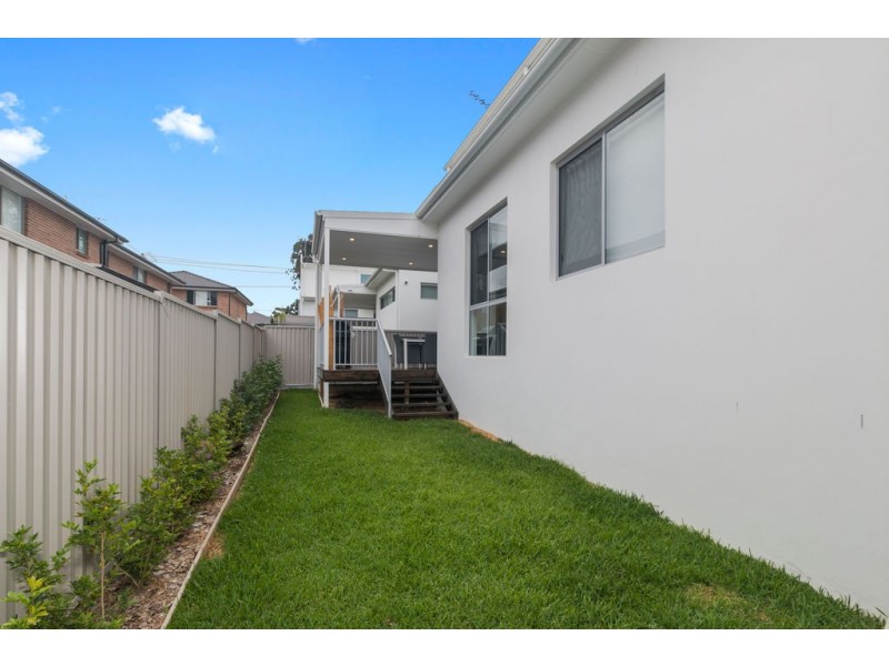 92a Norman Avenue, Hammondville NSW 2170