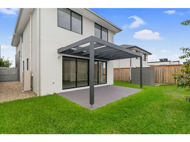 4 Bartholomew Circuit, Moorebank NSW 2170