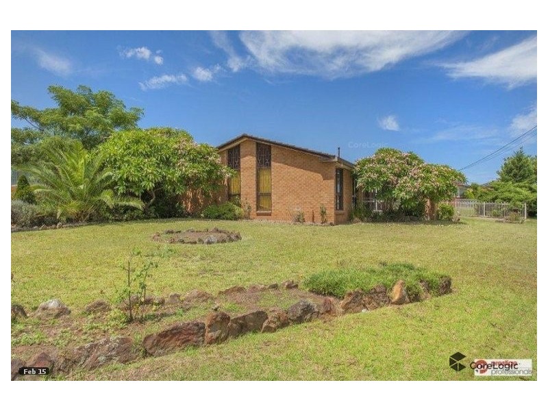 2 Holly Avenue, Chipping Norton NSW 2170