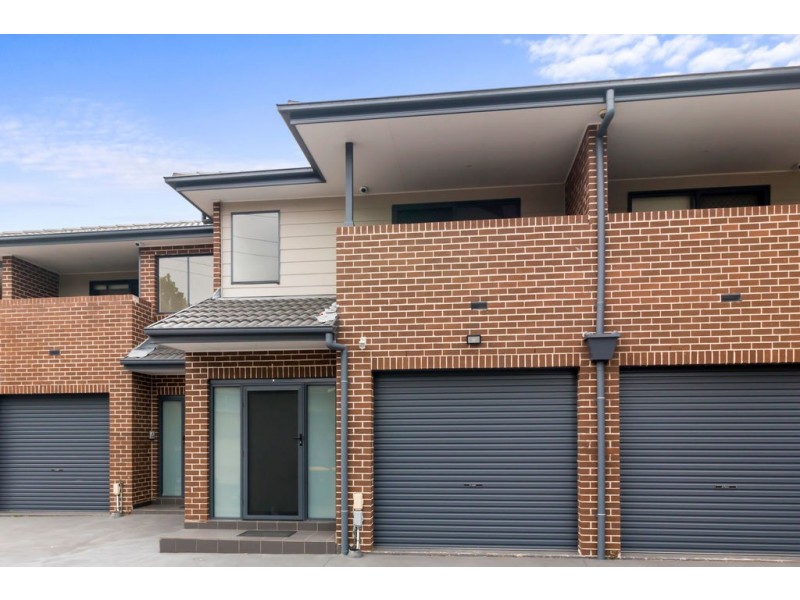 3/1-3 Bardia Parade, Holsworthy NSW 2173