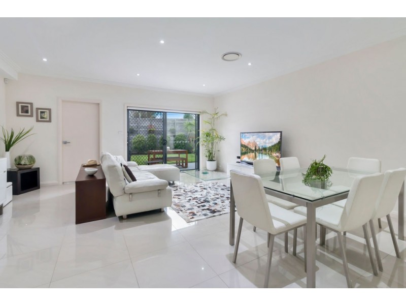 3/1-3 Bardia Parade, Holsworthy NSW 2173