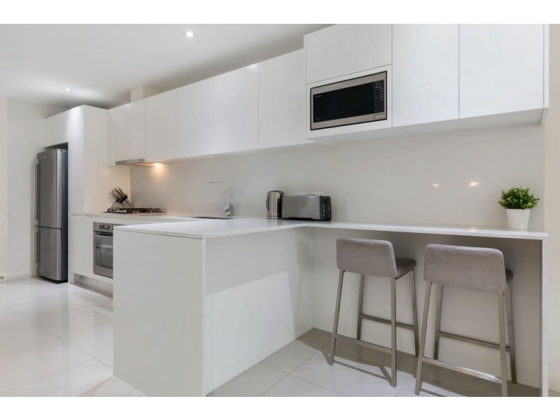 3/1-3 Bardia Parade, Holsworthy NSW 2173