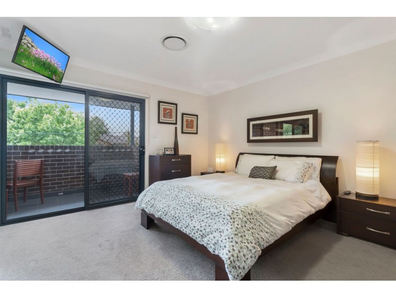 3/1-3 Bardia Parade, Holsworthy NSW 2173