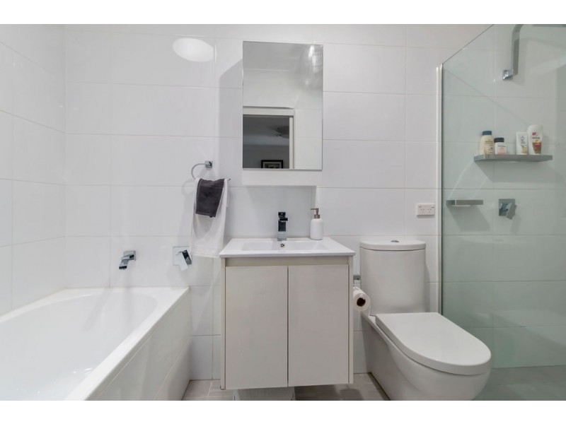 3/1-3 Bardia Parade, Holsworthy NSW 2173