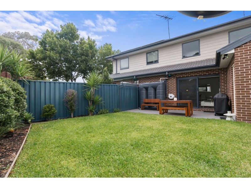 3/1-3 Bardia Parade, Holsworthy NSW 2173
