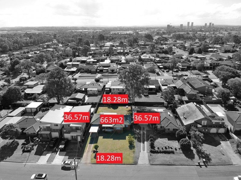 23 Wilkes Avenue, Moorebank NSW 2170