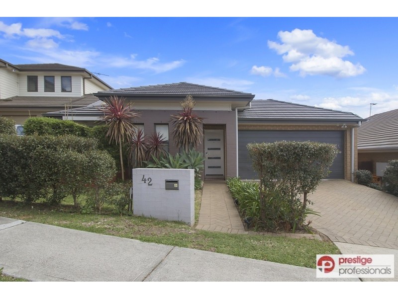 42 Bradbury Street, Moorebank NSW 2170