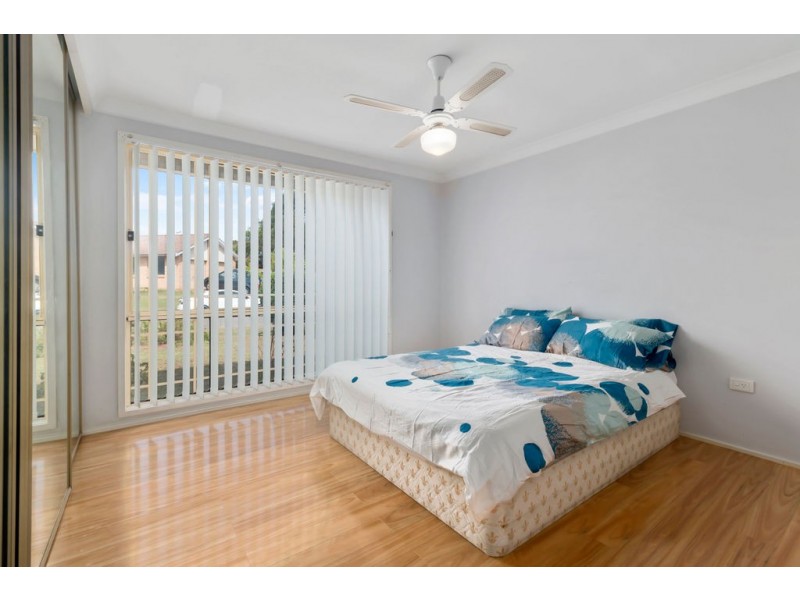 1 Balala Court, Wattle Grove NSW 2173