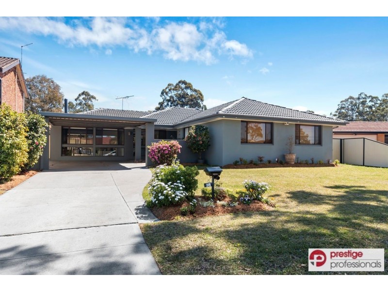 38 Lavington Avenue, Chipping Norton NSW 2170