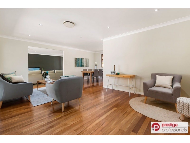 38 Lavington Avenue, Chipping Norton NSW 2170