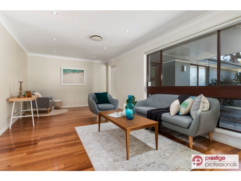 38 Lavington Avenue, Chipping Norton NSW 2170